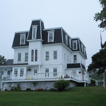 Marathon Hotel North Head Exterior foto