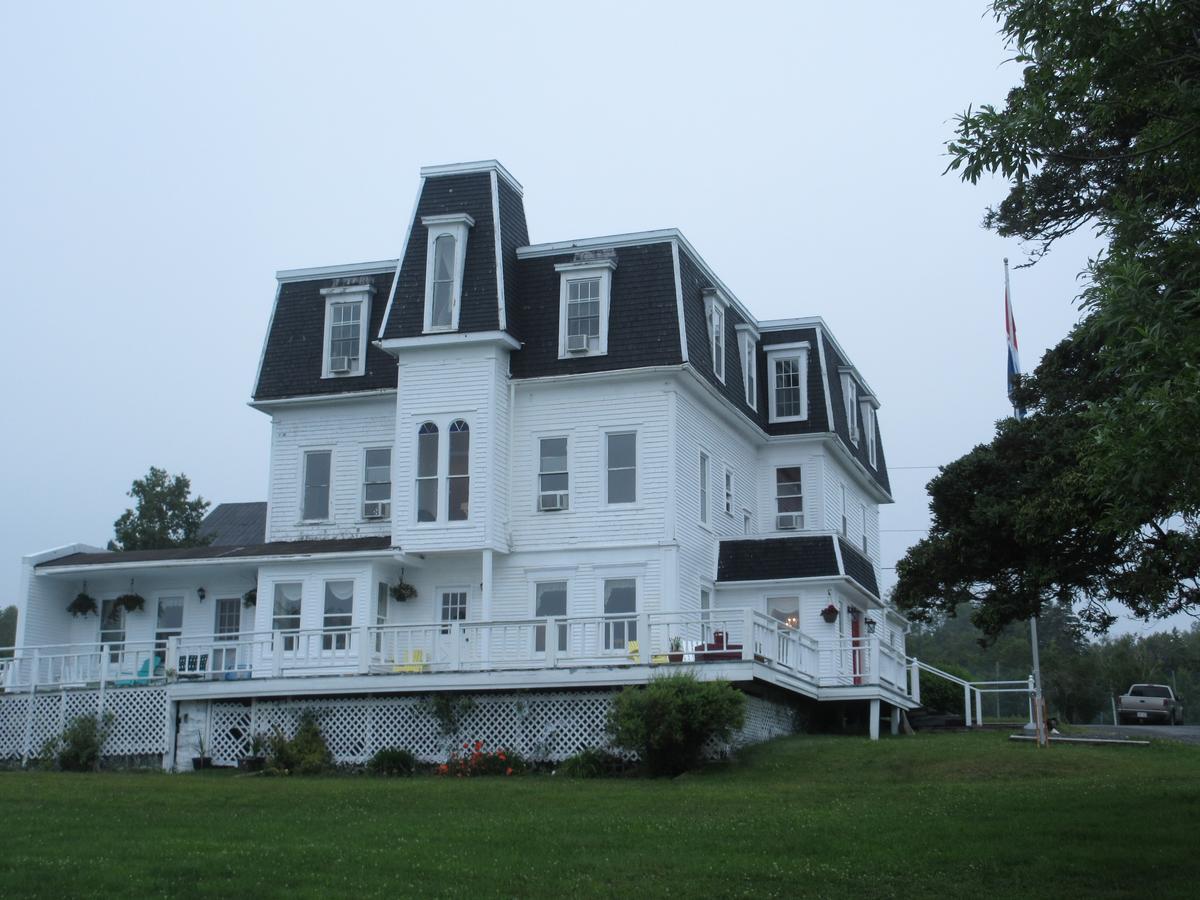 Marathon Hotel North Head Exterior foto